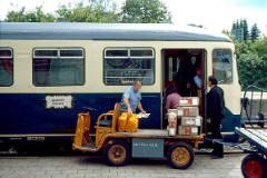 Bad Segeberg, 14. June 1982